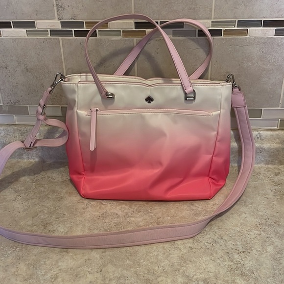 COPY - Kate spade purse - Picture 2 of 4